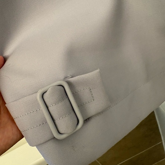 Aritzia Babaton Oversized Blazer - Picture 8 of 8